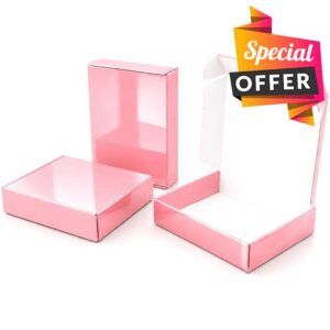 9x6x2 in Shipping Boxes Medium