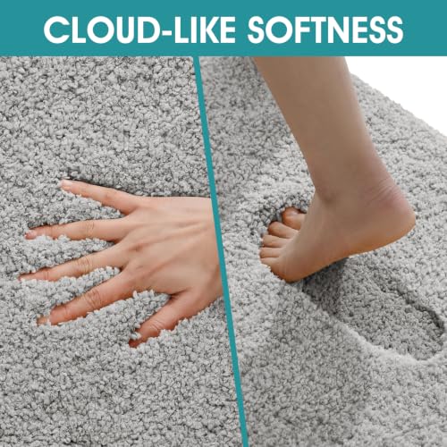 Bath Mat for Tab