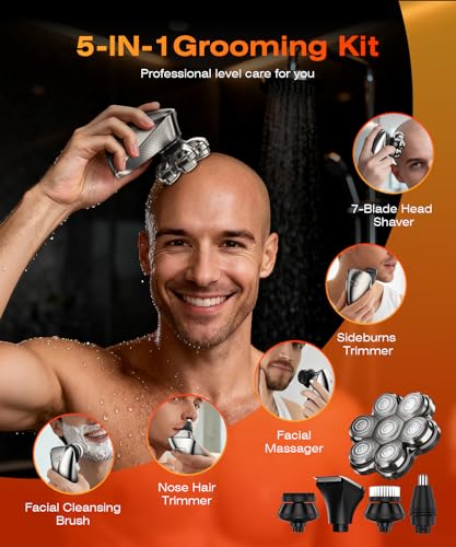 Grooming Kit