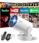 wowlink projector portable