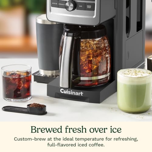 Milk frother