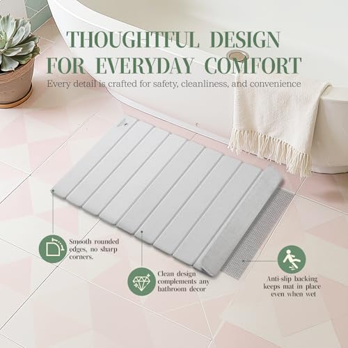 Foldable & Easy to Store