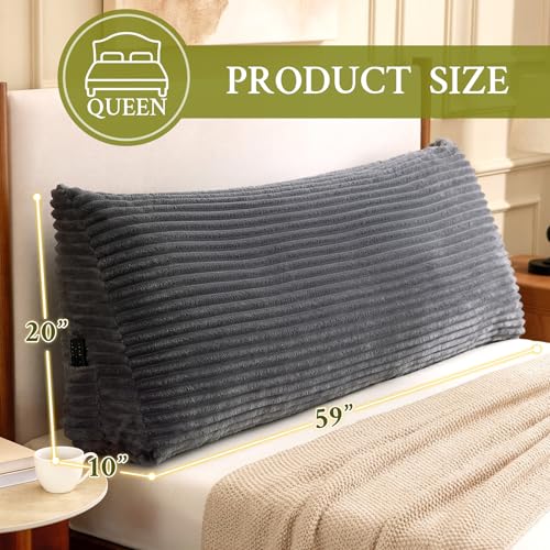 Back Rest Pillows for Sitting