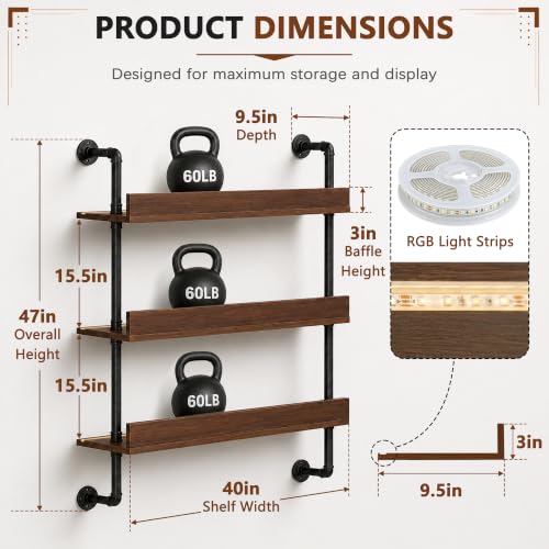 Whiskey and Bourbon Storage