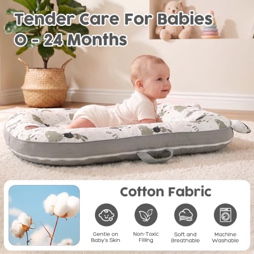Machine Washable