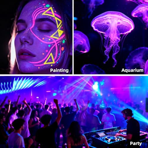 Glow in The Dark