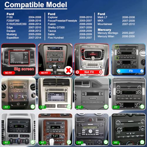 F250/F350 2006-2016