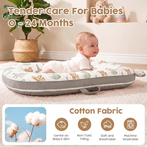 Machine Washable
