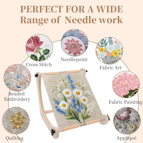 Sewing with Greater Stability