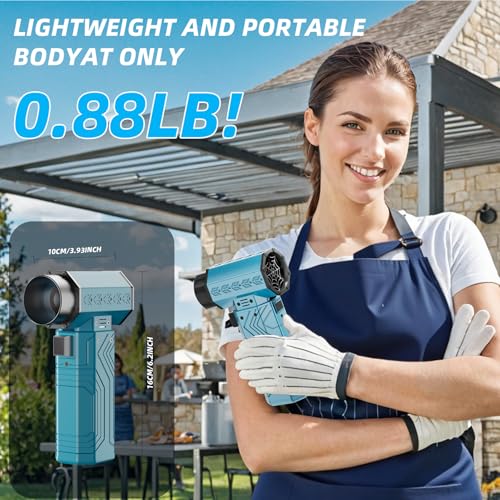 Home & Outdoors (Blue)