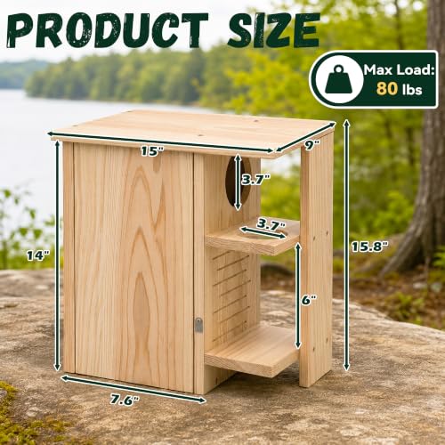 Animal House for Outside