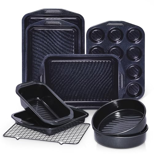 Non-Toxic Bakeware Set