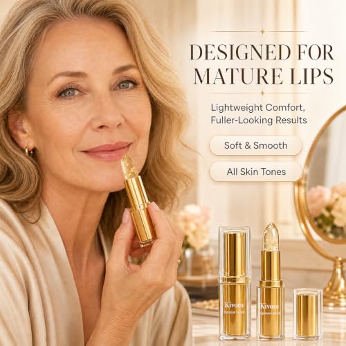 Long Lasting Moisturizing Tinted Lip Balm