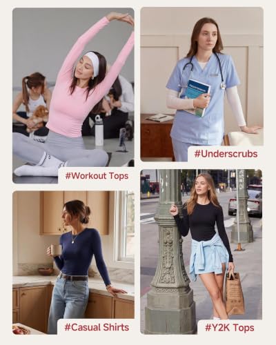 Underscrub Compression Athletic Clothes