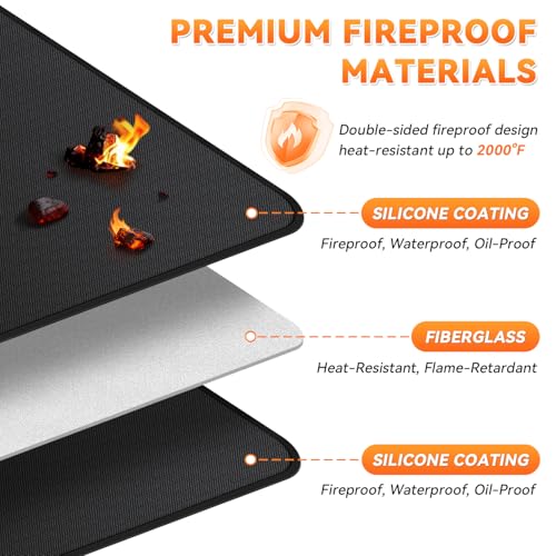 Perfect for Outdoor Grilling
