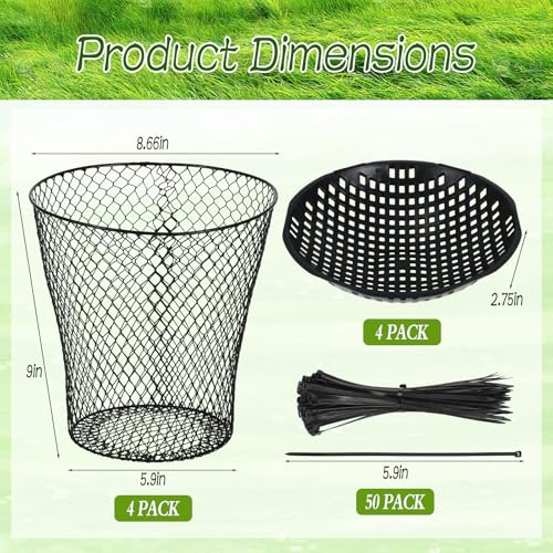 Worm Compost Bin for Garden
