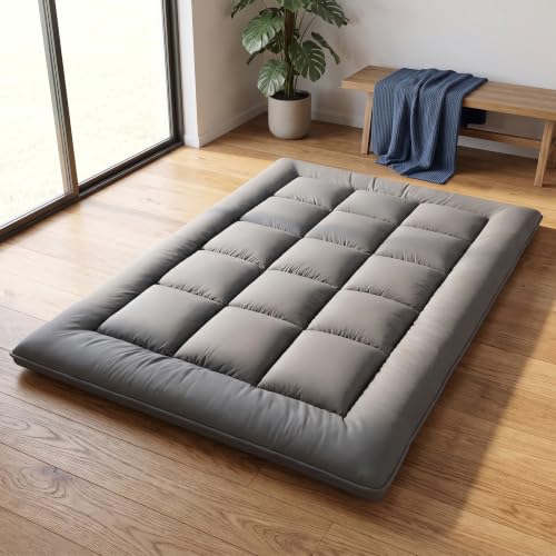 balanced soft and firm