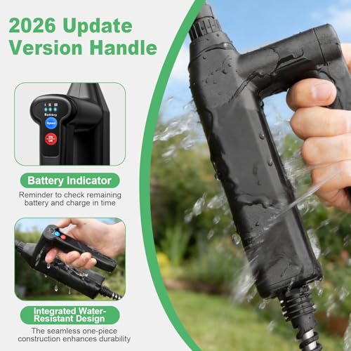Telescopic Wand