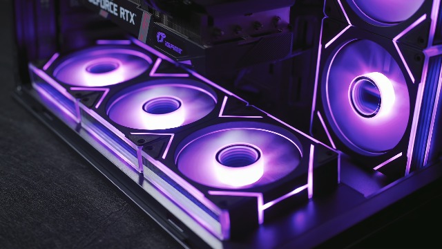 28 ARGB LED