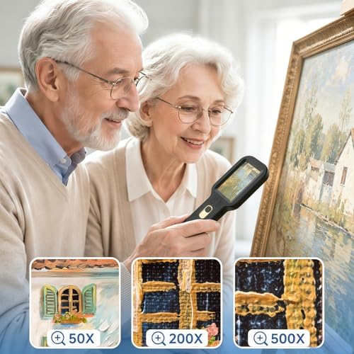 3" HD IPS Display
