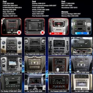 F250/F350 2006-2016
