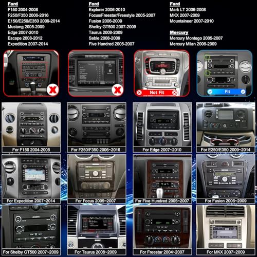 F250/F350 2006-2016