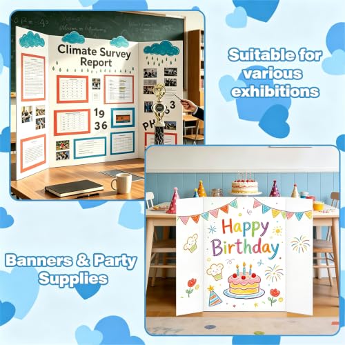 School Projects & Events