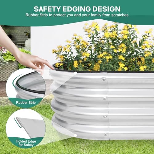 Safety Edging