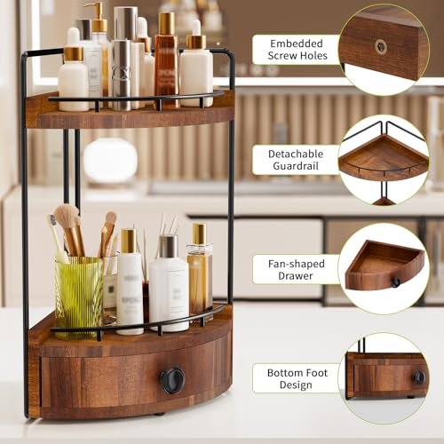 Counter Shelf for Vanity