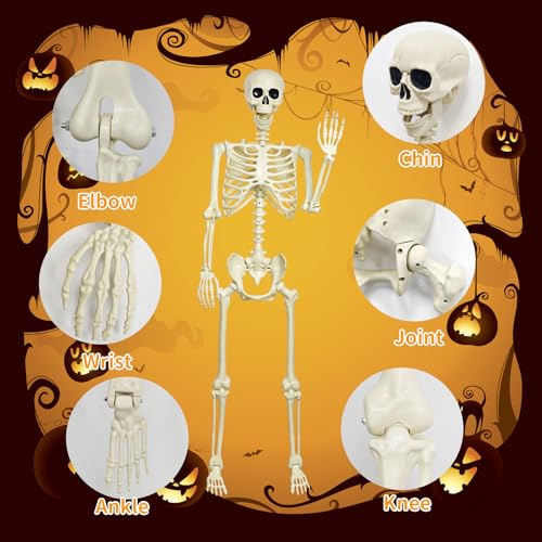 Spooky Scene Party Deco