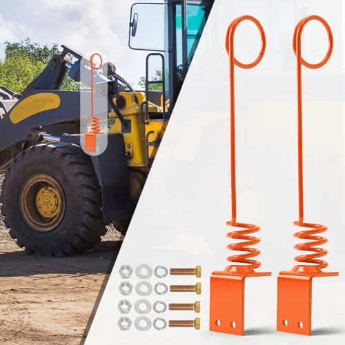 0.3" Thick Base Hydraulic Hose Saver                                                          Weather-proof& Shock absorption