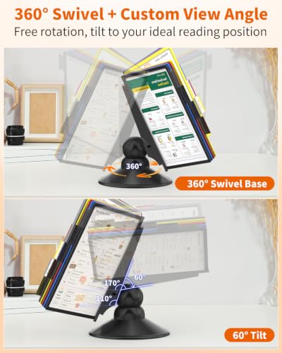Label Clips & Index Tabs Office Use