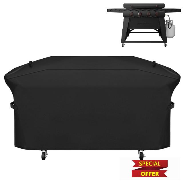 70" Grill Cover for Camp Chef Gridiron 36 Flat Top Griddle Grill | for Camp Chef FTG36 Griddle