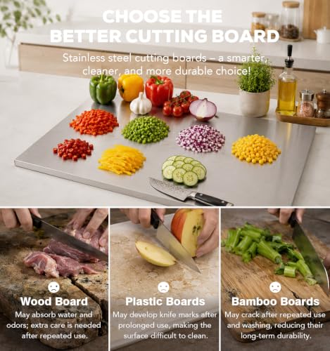 Ensuring Family Meal Safety