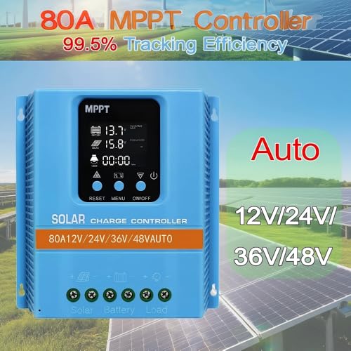 LCD Display