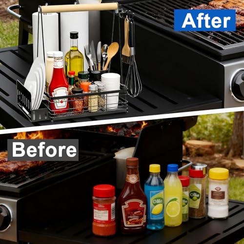 Barbecue Tool Sets