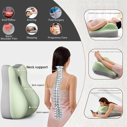 firm yet comfortable support