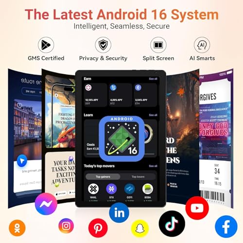 BT 5.4 GMS 36GB(6+30) RAM 128GB ROM Support 1TB Expansion 5MP+8MP cameras