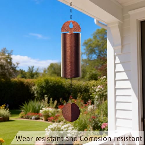 Windchimes Outdoors Decor for Patio Yard Porch Garden