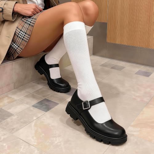 for work and daily with adjustable buckle strap