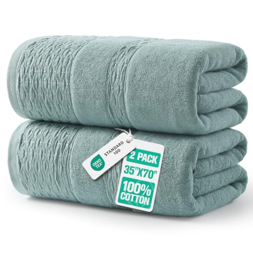 35 X 70 Inches Bath Sheets