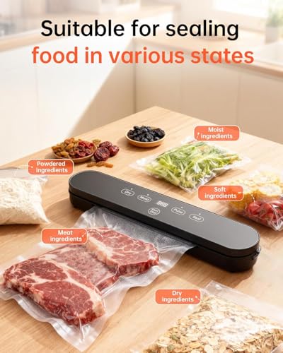 for Food Storage