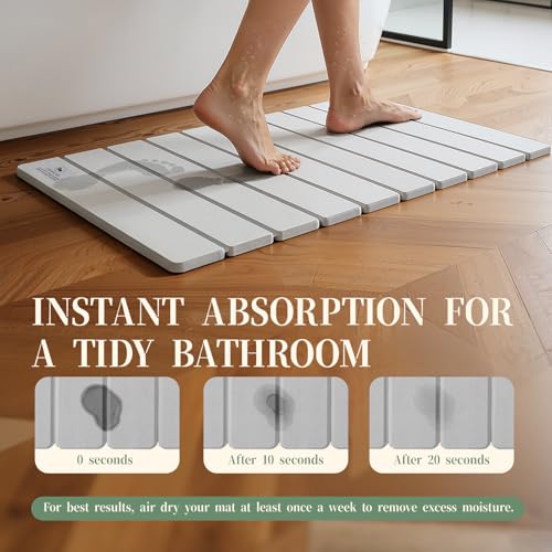 Super Absorbent Diatomaceous