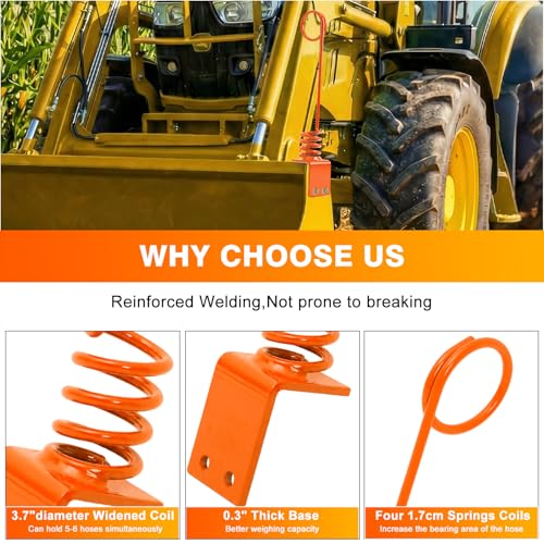 Agricultural Machinery & Daily outdoo