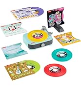 Fisher-Price Baby & Toddler Toy Laugh & Learn My Smart Purse with Lights, Learning Songs & 5 Acce...