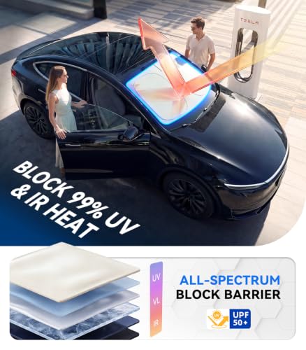Universal Fit for Car SUV Truck