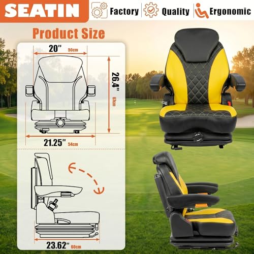 Universal Fit for Toro