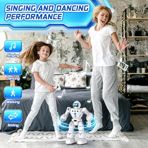 Sing and Dancing