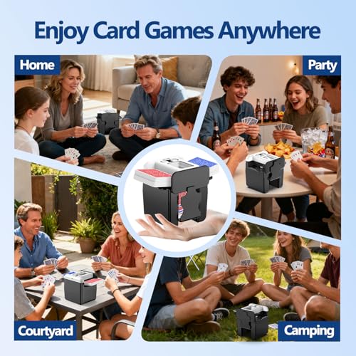 For Travel and Game Nights