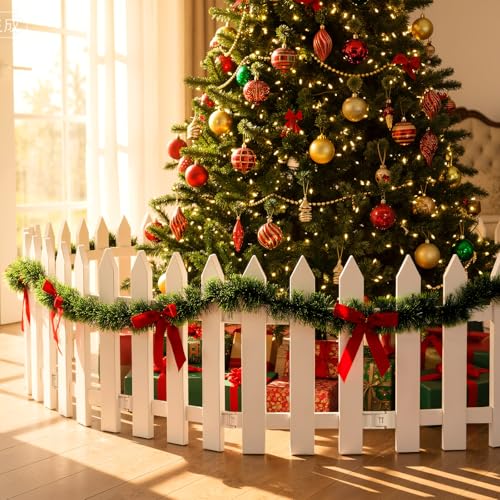 Xmas tree gate se